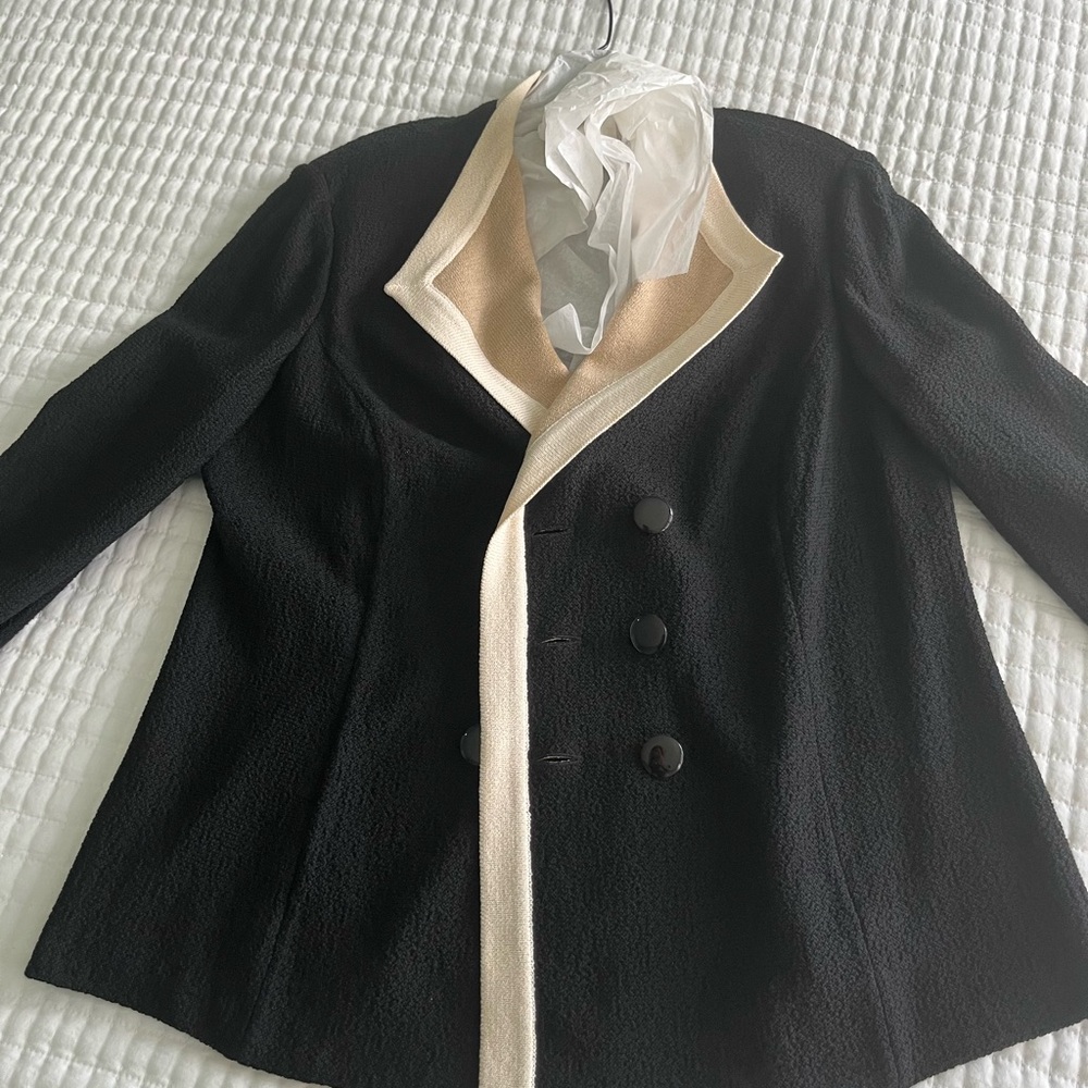 St John collection Marie